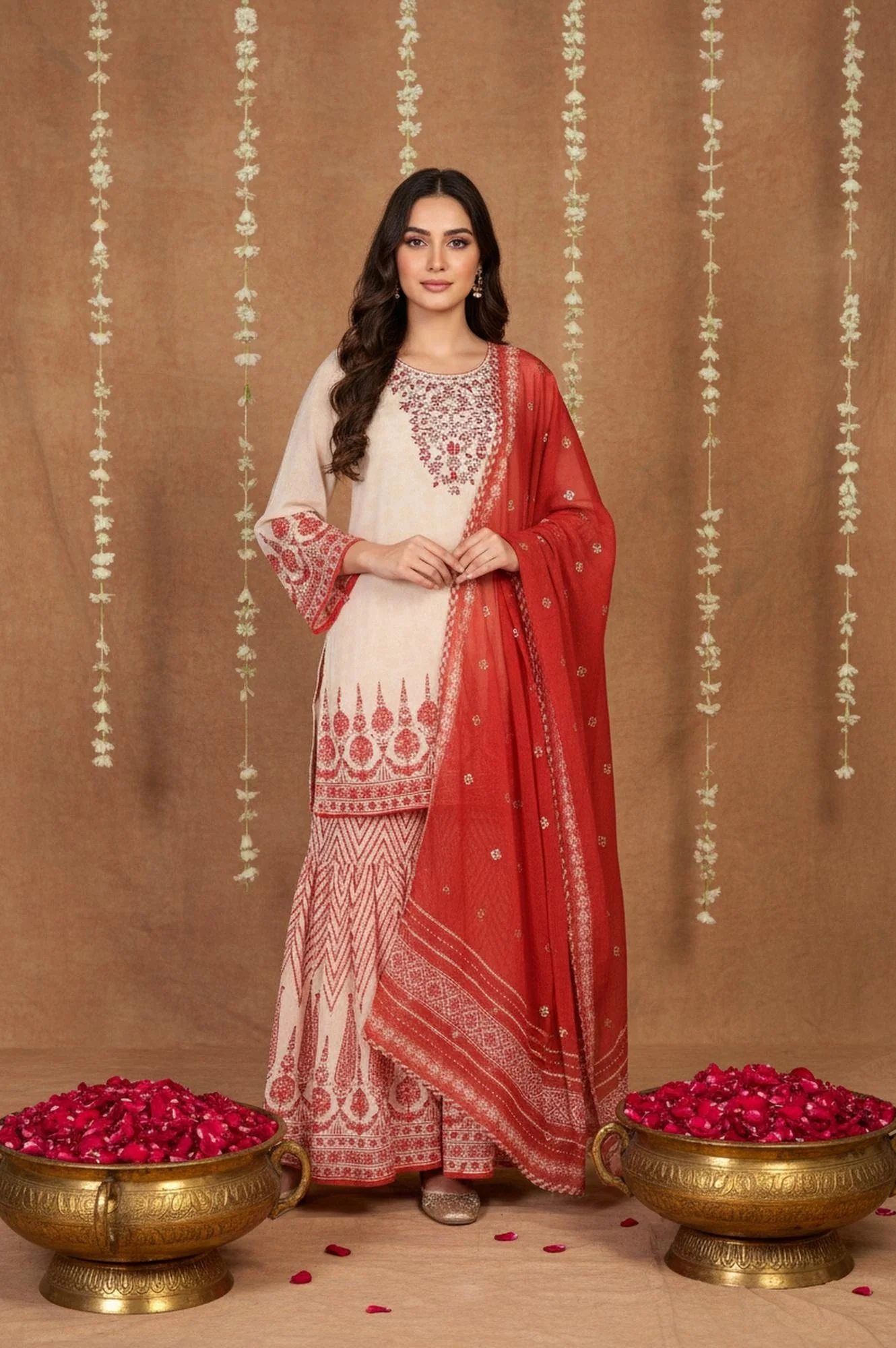 Sale on Festive Sets